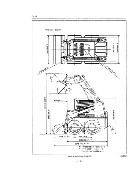 toyota skid steer workshop manual|toyota sdk8 parts manual.